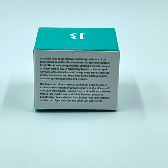 BeautyStat Universal Pro-Bio Moisture Boost Cream (NWT) - Picture 5 of 6